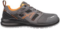 648850 Albatros Airflow Grey-Orange Low S1PL ESD SR